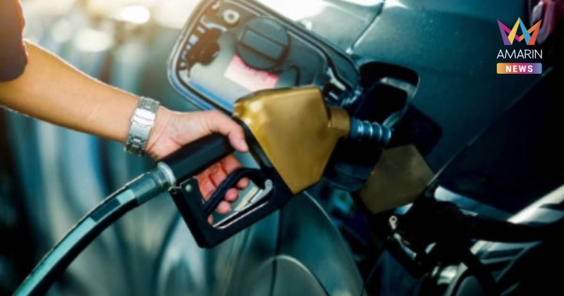 คาดดีเซลพุ่งทะลุ 100 ดอลลาร์-ก.พลังงาน ยันไทยไม่ขาดแคลน