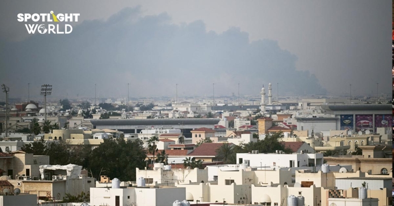 อิหร่านประกาศแก้แค้นผู้นำถูกสังหาร ทรัมป์เตือน อย่าโจมตีจะดีกว่า