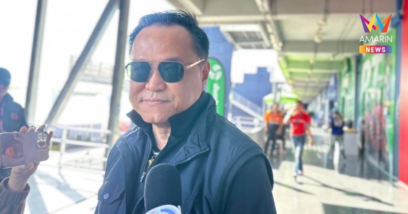 นายกฯไม่รีบ!ชี้ข้าราชการไม่ได้รู้สึกต้องรอรบ.ใหม่ย้ำปัจจุบันก็แก้ปัญหา