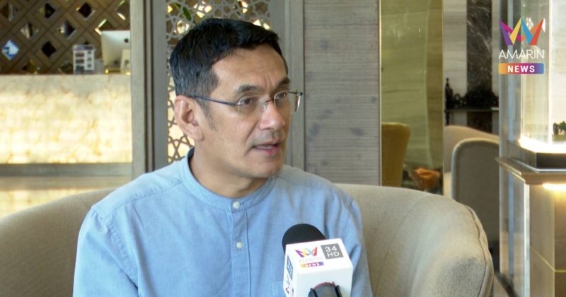 นักวิชาการ เผย ตอนนี้ยังไม่เข้าสู่สงครามโลกครั้งที่ 3 จับตาจีน-รัสเซีย