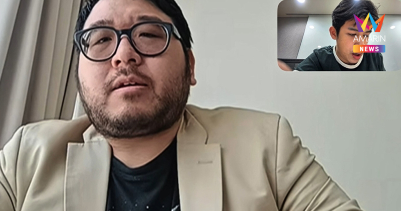 คนไทยในอาบูดาบี เล่าวินาทีระเบิดดังรัว 5 ชม. เตรียมแผนขับรถหนีข้ามแดน