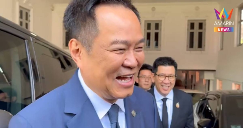 นายกฯ เผยถกสมช.สถานการณ์สู้รบในตะวันออกกลางโยนเลขาสมช.-สีหศักดิ์แถลง