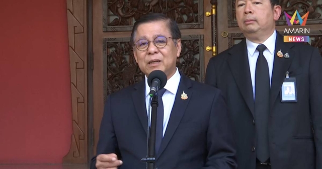 รมว.กต. เผย พร้อมอพยพคนไทย ในประเทศสุ่มเสี่ยงสู้รบตะวันออกกลาง-อิหร่าน