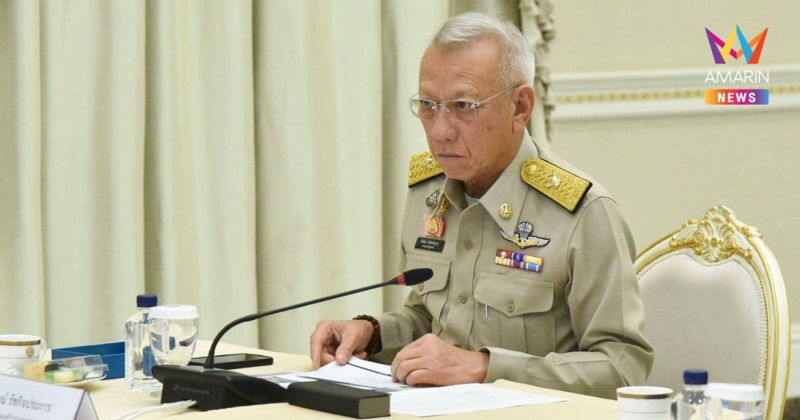 พิพัฒน์ เผยสายการบินดูแลนักท่องเที่ยวตกค้างในประเทศเชื่อบินไทยไม่กระทบ