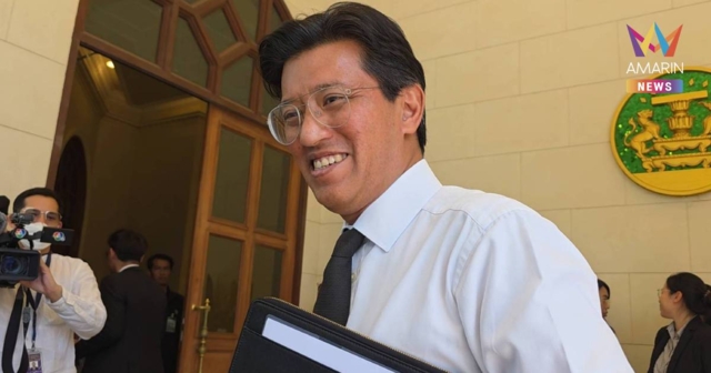 ตลาดหลักทรัพย์ ชี้ สถานการณ์หุ้นไทยยังไม่น่าตกใจ หลังเกิดเหตุตึงเครียด