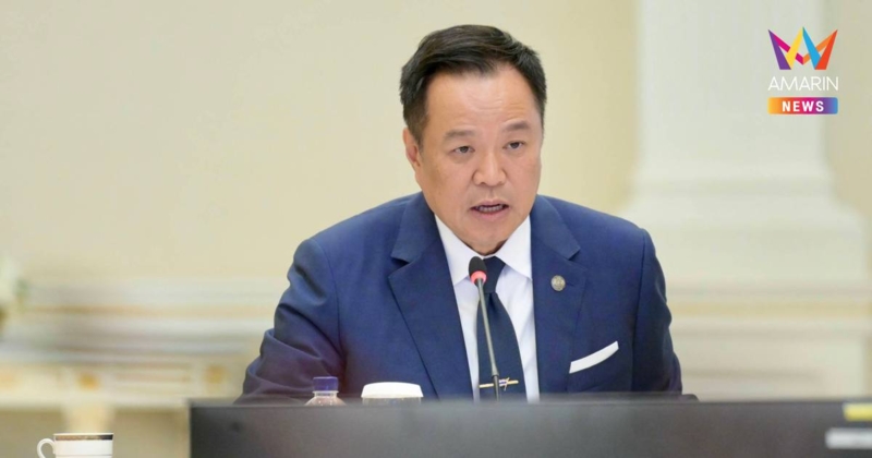 นายกฯ ประชุมประเมินเหตุสู้รบในตะวันออกกลาง รับมือผลกระทบทางเศรษฐกิจ