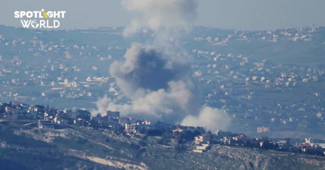 นักวิชาการเชื่อสหรัฐฯ จะรีบจบ ขาดจีน-รัสเซียก็ไม่ถึงสงครามโลก