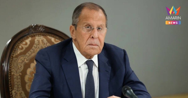 รัสเซียยันชัด! ไม่มีหลักฐานอิหร่านผลิตนิวเคลียร์ จี้หยุดยิงทันที