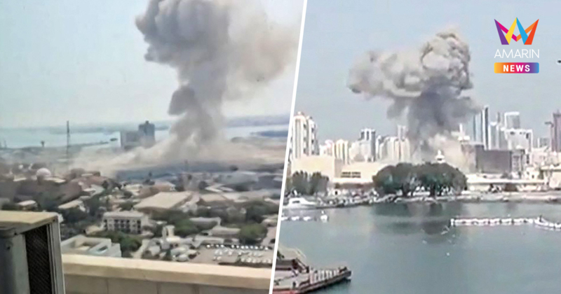 สหรัฐฯ สั่งอพยพด่วน! ประกาศพลเมืองทิ้ง 14 ประเทศตะวันออกกลางทันที