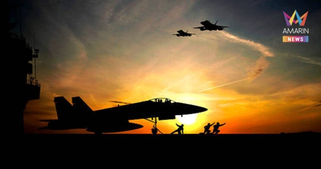 สเปนปฏิเสธ ไม่ให้ สหรัฐฯ ใช้ฐานทัพ ในการปฏิบัติการโจมตีอิหร่าน