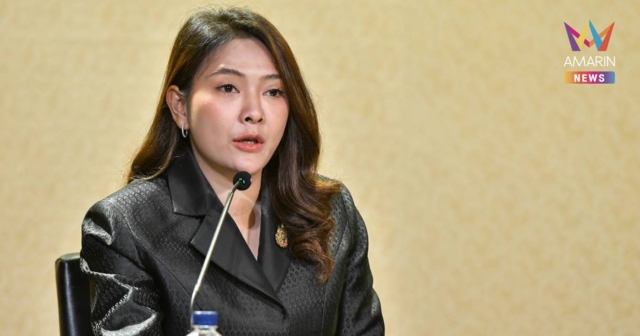 วันมาฆบูชา รัฐบาลเตือนประชาชนทำบุญอย่างมีสติ ไม่ตกเป็นเหยื่อมิจฉาชีพ