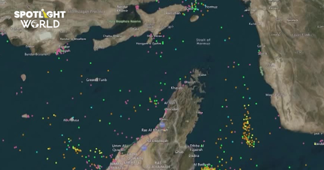จับตาราคาพลังงาน เมื่ออิหร่านปิดช่องแคบฮอร์มุซ และกาตาร์หยุดผลิต LNG