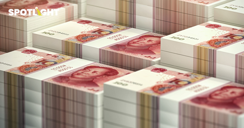 จับตาความเสี่ยงการเงิน ธนาคารจีน-เอเชียปล่อยกู้กลุ่มอ่าวหลายหมื่นล้าน