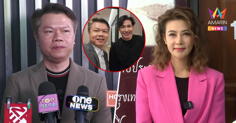 "ทนายตุ๋ย" โต้กลั่นแกล้ง "ปู มัณฑนา" สวนปมโทษ "หนุ่ม" ทำเสื่อมเสีย