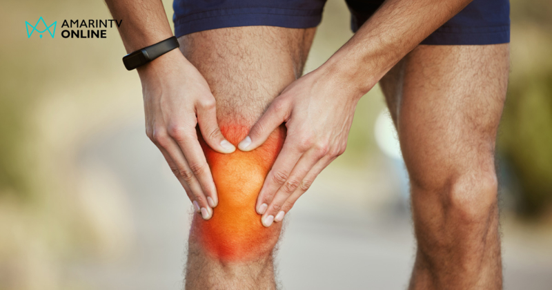 เข่าลั่น เข่าหลวม สัญญาณเตือนเอ็นไขว้หน้าขาดเสี่ยงข้อเข่าเสื่อมในอนาคต