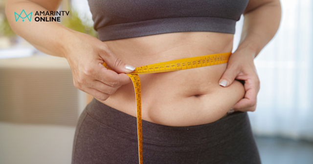 4 มีนาคม วันโรคอ้วนโลก สถิติพบคนไทยอ้วนพุ่งเกือบครึ่งประเทศ