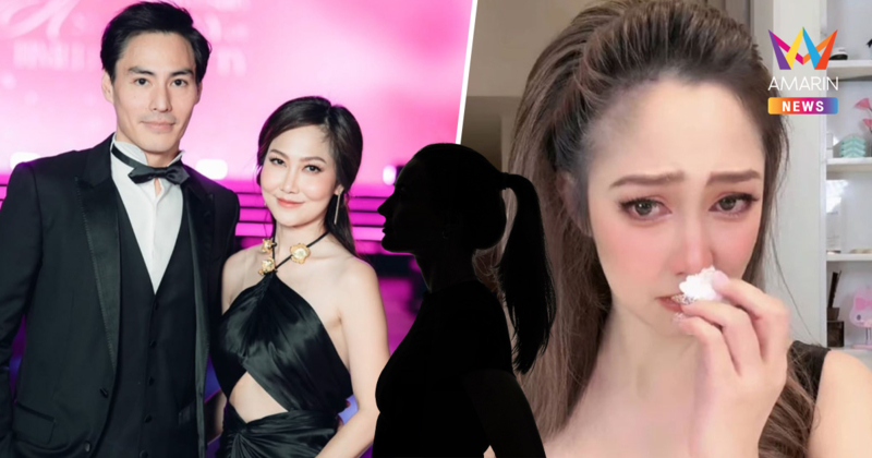 "ไฮโซน้ำหวาน" แฉ! สาวนักไลฟ์แต่งยั่ว หยอด "นาวิน ต้าร์" ลั่นมีคลิป