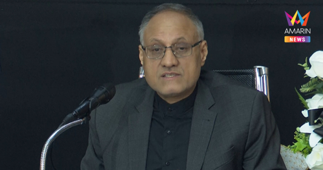 ทูตอิหร่าน ประณาม สหรัฐฯ-อิสราเอล ก่อการร้ายขี้ขลาด ละเมิดกฎหมายโลก