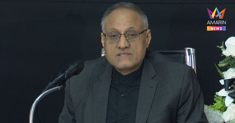 ทูตอิหร่าน ประณาม สหรัฐฯ-อิสราเอล ก่อการร้ายขี้ขลาด ละเมิดกฎหมายโลก