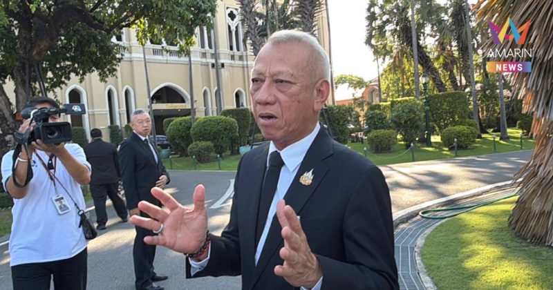 “พิพัฒน์” เผย นายกฯ กำชับตรึงราคาค่าขนส่งรถสาธารณะ-ขนส่งทุกแพลตฟอร์ม