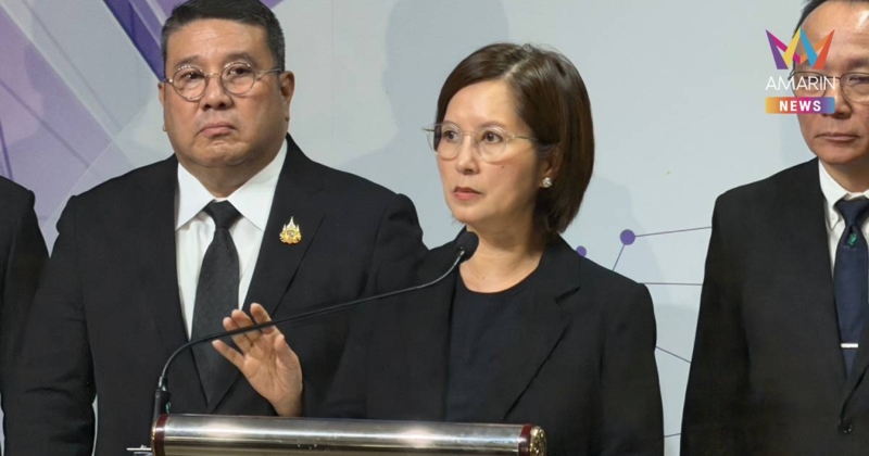 "ตรีนุช" เตรียมอพยพแรงงานที่เดินทางไปทำงานในภูมิภาคตะวันออกกลางกลับไทย