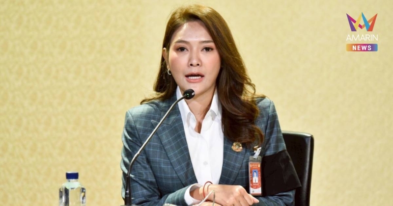 รัฐบาลห่วงใยปชช.เหตุความไม่สงบตะวันออกกลาง แนะปรึกษาสุขภาพจิต