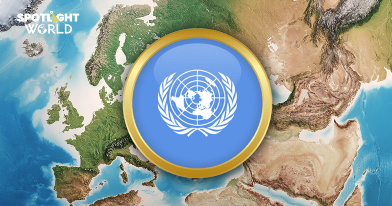 กฎบัตร UN มาตรา 51 คืออะไร? ทำไมหลายชาติใช้อ้างเพื่อโจมตี