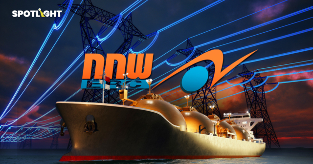 กกพ.เร่งหา LNG ผลิตไฟฟ้าอีก 3 ลำเรือในมี.ค.-เม.ย. ขอประชาชนช่วยประหยัด