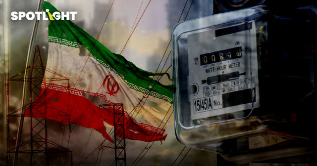 ค่าไฟไทยจ่อแพงขึ้นจากศึกตะวันออกกลาง เหตุไทยพึ่ง LNG จากกาตาร์มากสุด