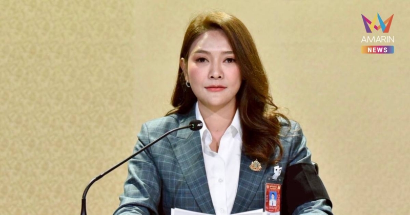 รัฐบาล เผย ปุ๋ยเคมี มีเพียงพอ สต๊อกแน่น 1.52 ล้านตัน