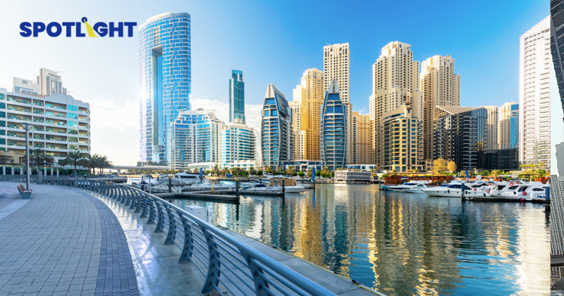 สงครามทำดูไบสั่นสะเทือน เศรษฐีต่างชาติแห่หนีตาย ภาคธุรกิจไม่มั่นคง?