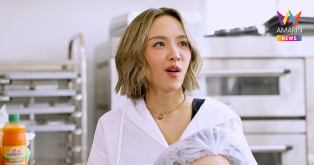 “น้ำชา ชีรณัฐ” เผยจุดเปลี่ยน เตรียมซ้อมตายในทุกวัน