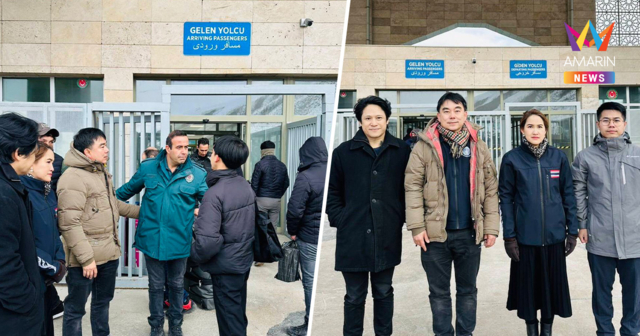 กต. อพยพคนไทยจากอิหร่าน ดีเดย์ชุดแรก 69 ชีวิตถึงไทย 8-9 มี.ค. นี้