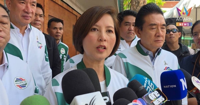 รมว.แรงงาน ยัน ประสานคนไทยในตอ.กลาง พร้อมอำนวยความสะดวกหากต้องการกลับ