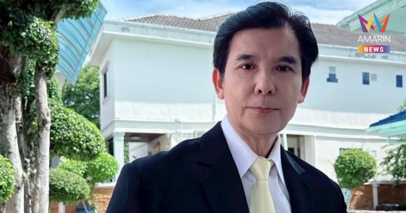 "พร้อมพงศ์" แนะรบ.วางแผนรับมือวิกฤตพลังงาน เร่งหาแหล่งนำเข้าน้ำมันใหม่