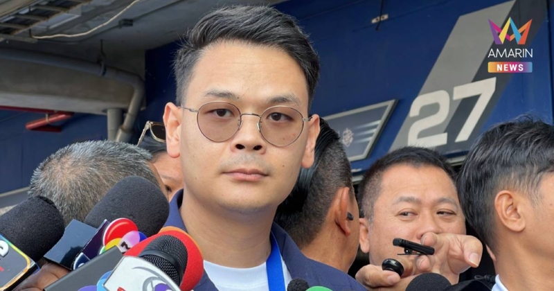 “ไชยชนก” เผยตั้งรัฐบาลคืบหน้า 99.99% เว้นไว้ 0.1% ปลี่ยนแปลงได้ตลอด