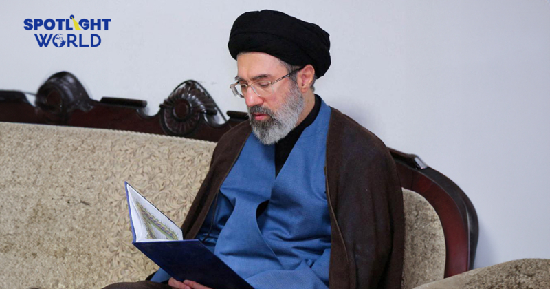 นักวิเคราะห์คาดสงครามยืดเยื้อแน่เมื่อ “โมจตาบา” นั่งผู้นำสูงสุดอิหร่าน