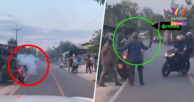 หมายจับแก๊งมาเฟียเงินกู้! เล่นใหญ่ระดับฮอลลีวูด ขว้างระเบิดทวงหนี้ 100