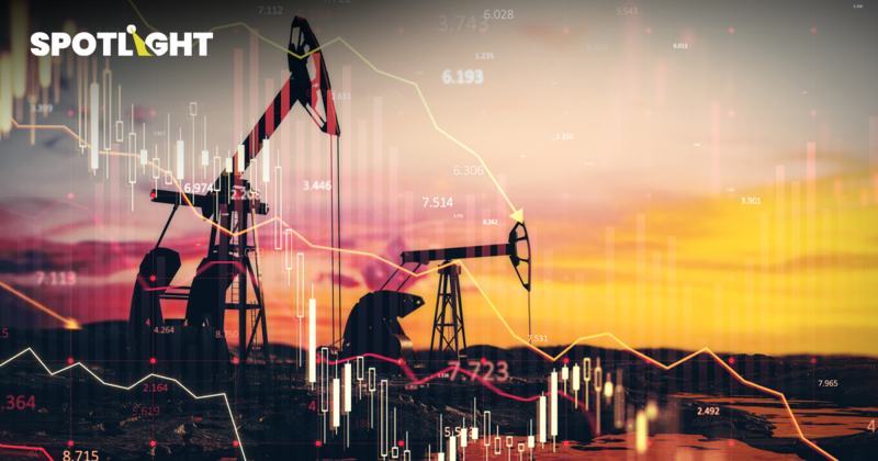 หุ้นไทย-เอเชียร่วงแรง กังวลเงินเฟ้อ หลังน้ำมันพุ่ง-ตะวันออกกลางเดือด