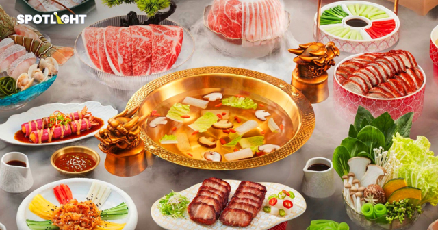 MK Group ปั้น ‘MK Paradise’  ชิงตลาดพรีเมียมหม้อเดือด