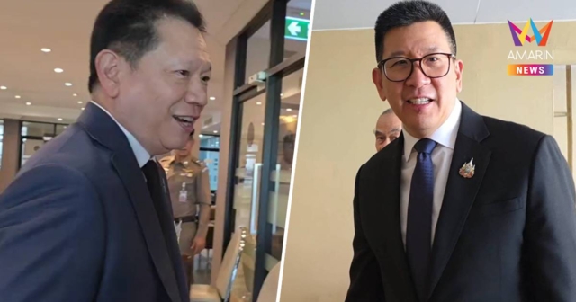 นายกฯ เรียกถกด่วนมาตรการพลังงาน หลังราคาน้ำมันโลกพุ่งก่อนแถลงเย็นนี้