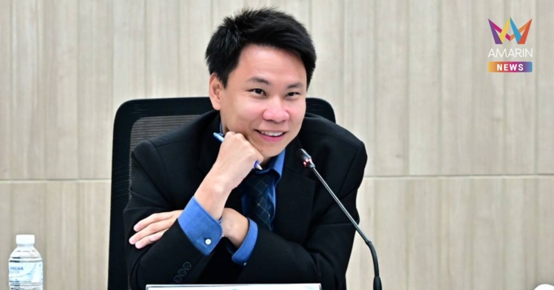 "อรรถกร" ถก รับมือวิกฤตตะวันออกกลาง สั่งทุกหน่วยงานดูแลนักท่องเที่ยว