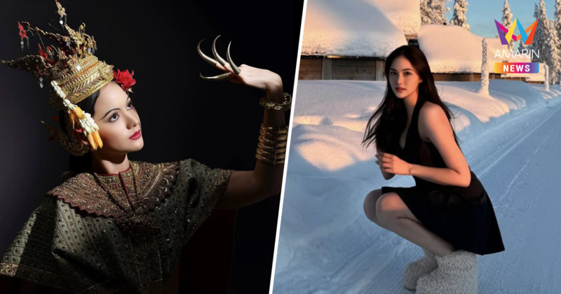 เปิดวาร์ป "นนนี่ ณัฐชา" นางเอกวาสนาดี ดีกรีสะใภ้หมื่นล้าน