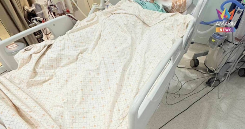 เพจดังเผยแล้ว บทสรุปเคสหนุ่มนักธุรกิจทำจมูกช็อกไม่ฟื้น