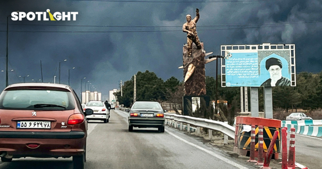 ฝนกรด ควันไฟ และสุขภาพ ราคาที่ที่ชาวอิหร่านต้องจ่าย? จากสงคราม