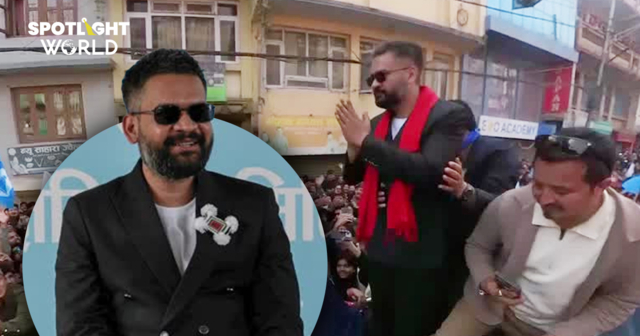 จากแร็ปเปอร์สู่นายกรัฐมนตรีเนปาล รัฐบาลชุดใหม่ไปต่ออย่างไรบนกองขี้เถ้า