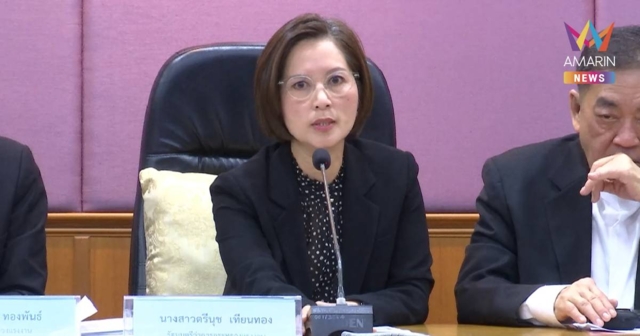 กระทรวงแรงงาน รับสถานการณ์ ไทย-กัมพูชา ทำขาดแคลนแรงงานต่างด้าว