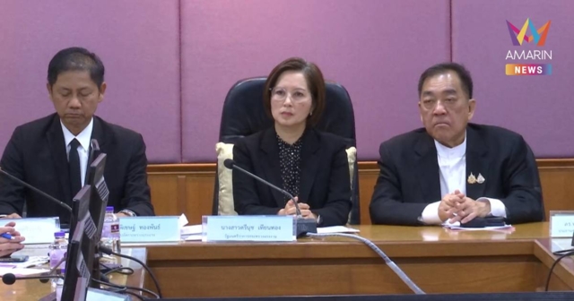 กระทรวงแรงงาน เผย แรงงานไทยในตะวันออกกลางทยอยขอกลับประเทศ