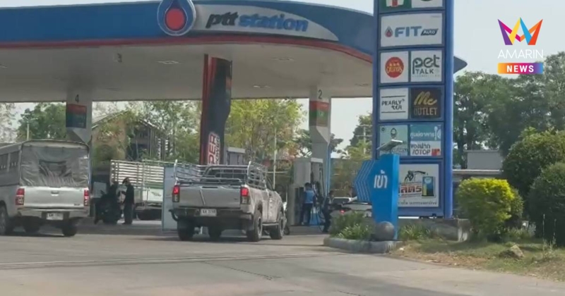 พรุ่งนี้!ปตท.- บางจาก ขึ้นราคาเบนซิน-แก๊สโซฮอล์ 50 สต.