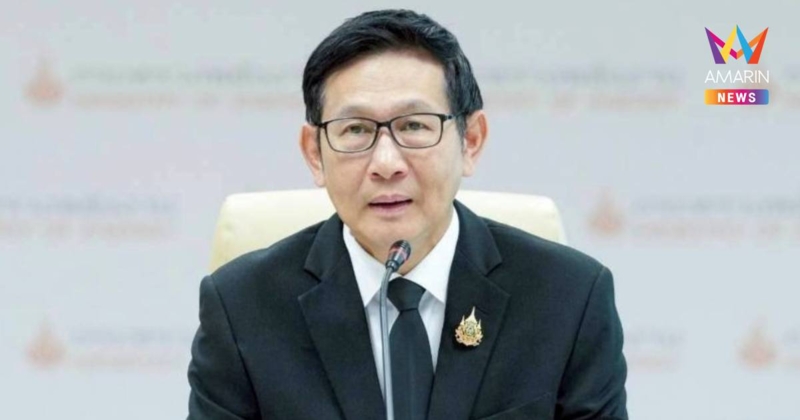 พลังงานชงมาตรการประหยัดชวนเปิดแอร์ 26-27 องศาฯ​-​งดใส่สูทผูก​ไท​